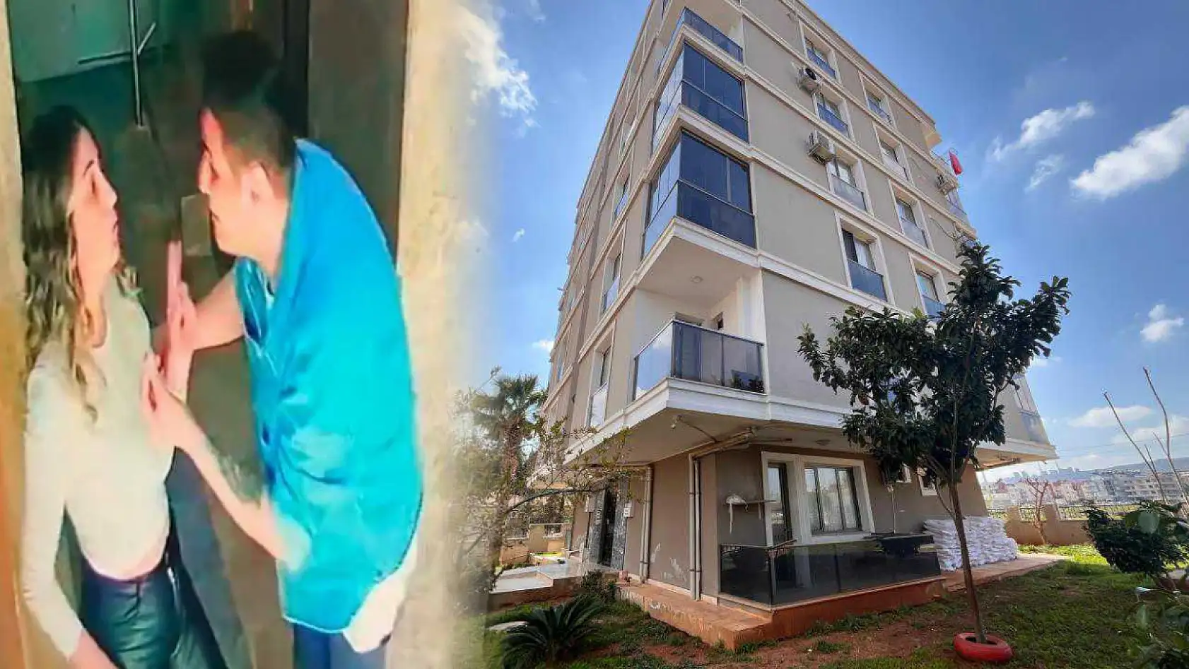 Hemşire eşini satırla öldüren kocaya ağırlaştırılmış müebbet