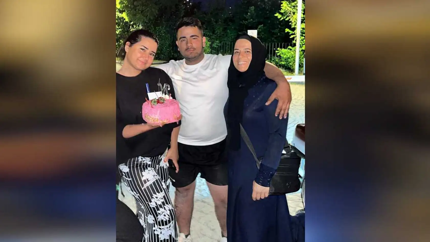 16 yaşındaki genç, motosiklet tamiri tartışmasında öldürüldü