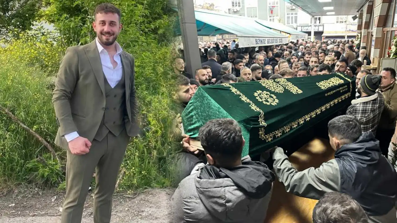 Tartışma kanlı bitti: 26 yaşındaki genç hayatını kaybetti