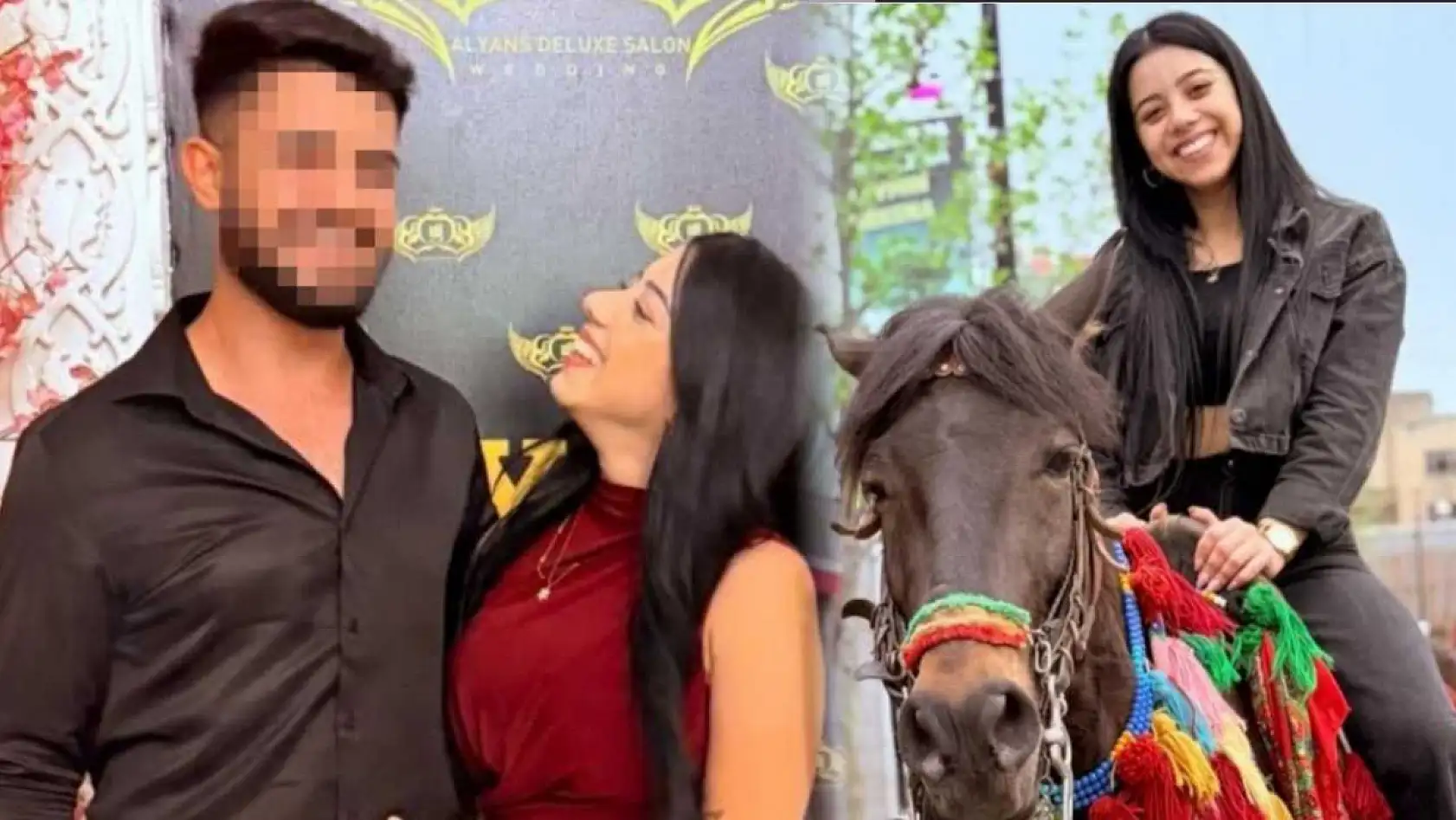 3 aylık evli kadının silahla ölümü olayında eşi tutuklandı