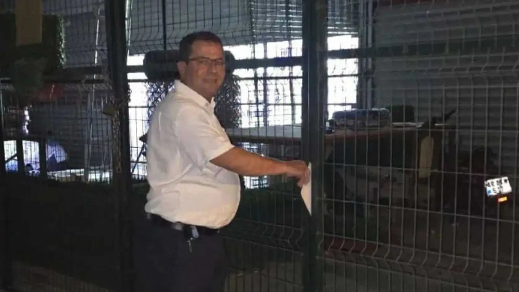 MHP Seydikemer İlçe Başkanlığı, Ahilik geleneğini esnafla buluşturdu