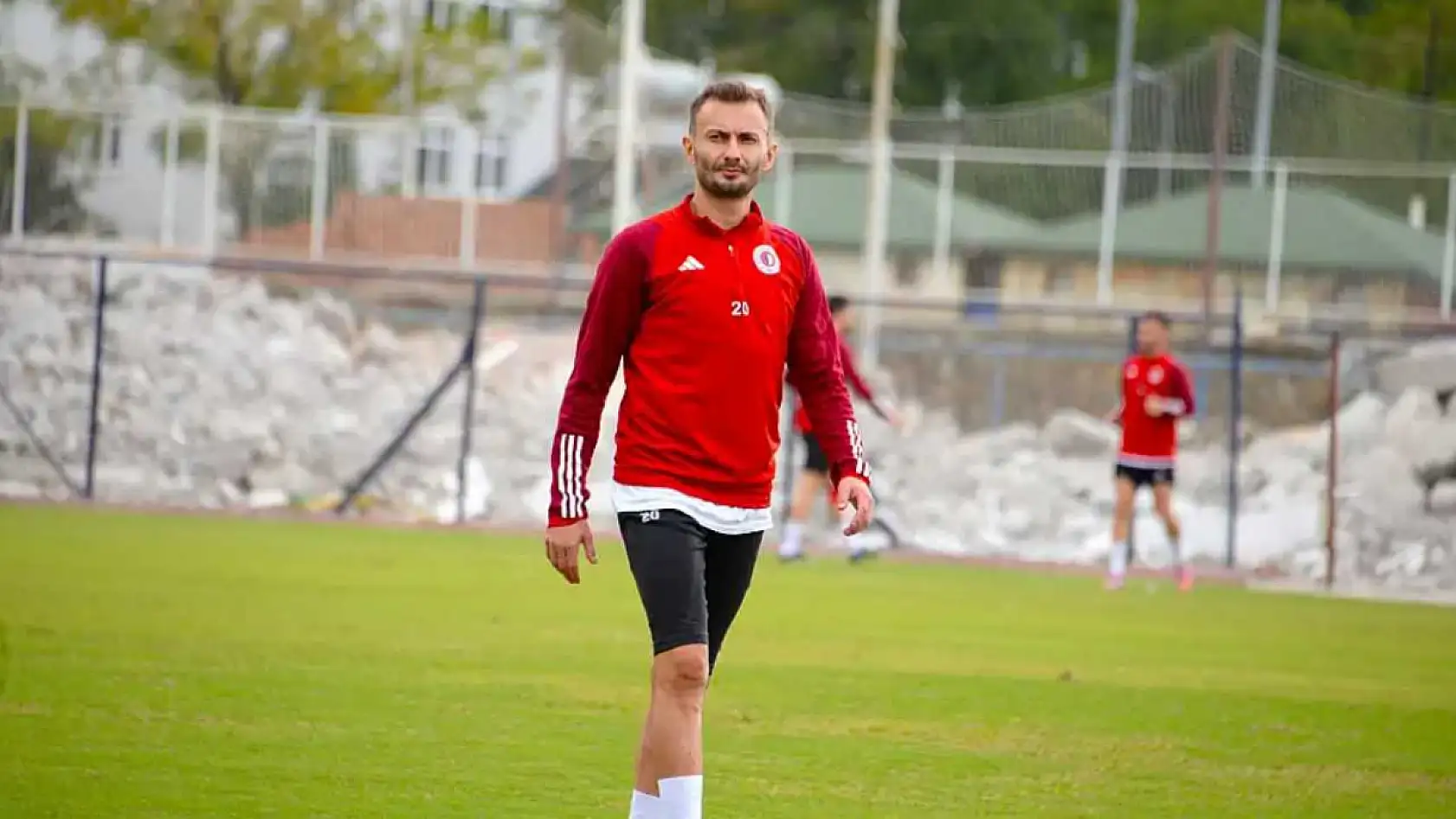 Fethiyespor, Nurettin Çakır'ın sözleşmesini feshetti