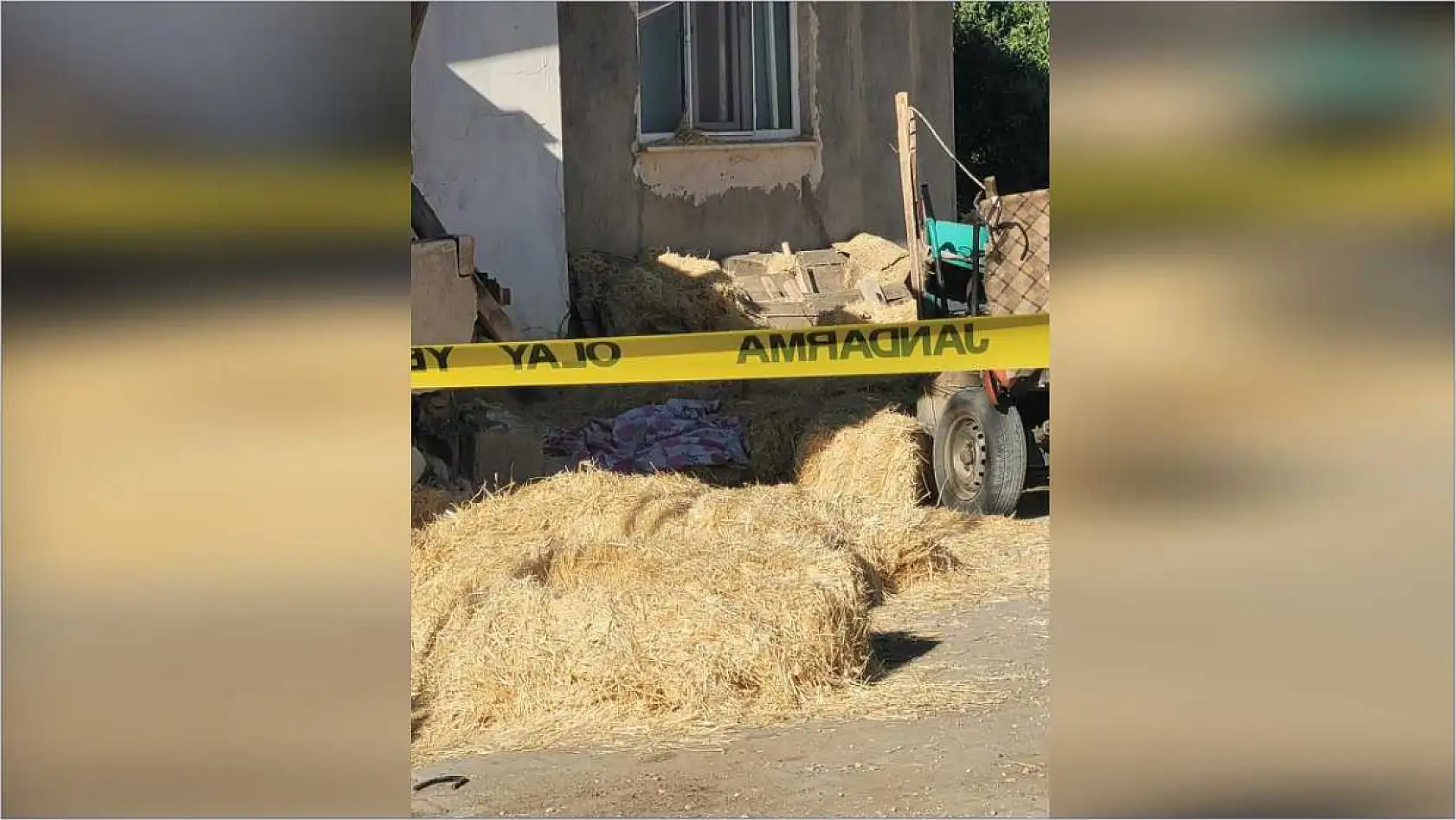 Patpat Devrildi: Anne ve Baba Hayatını Kaybetti, Küçük Çocuk Yoğun Bakımda