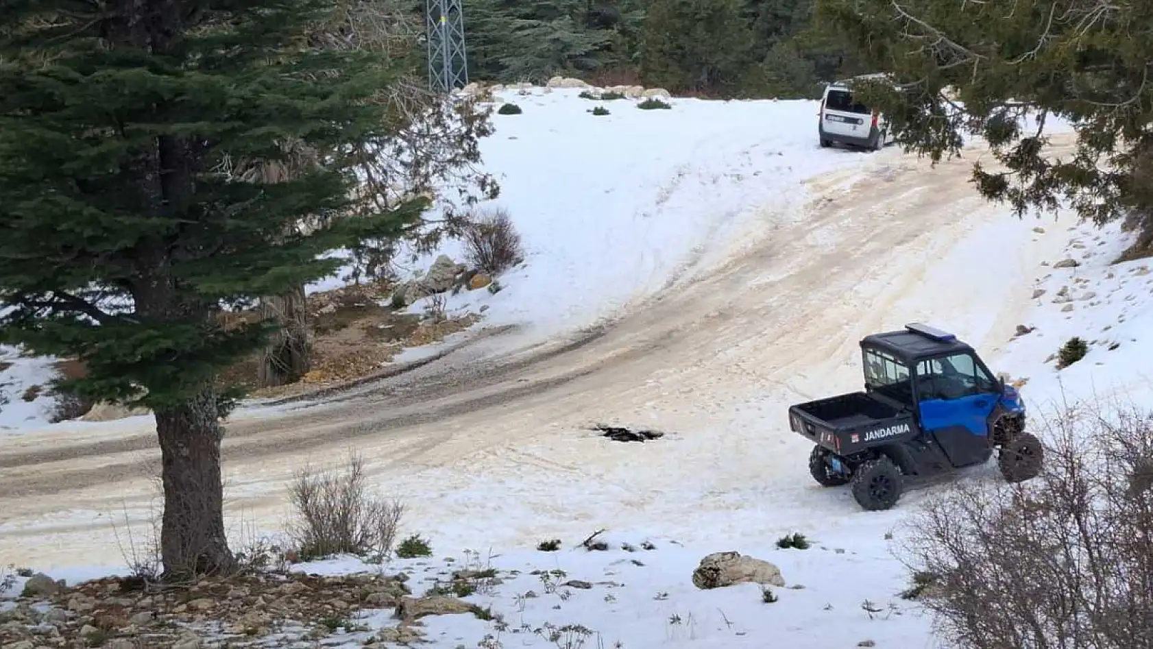 Seydikemer'de 12 Gündür Kayıp Olan Şakir Şunka İçin Arama Çalışmaları Sürüyor