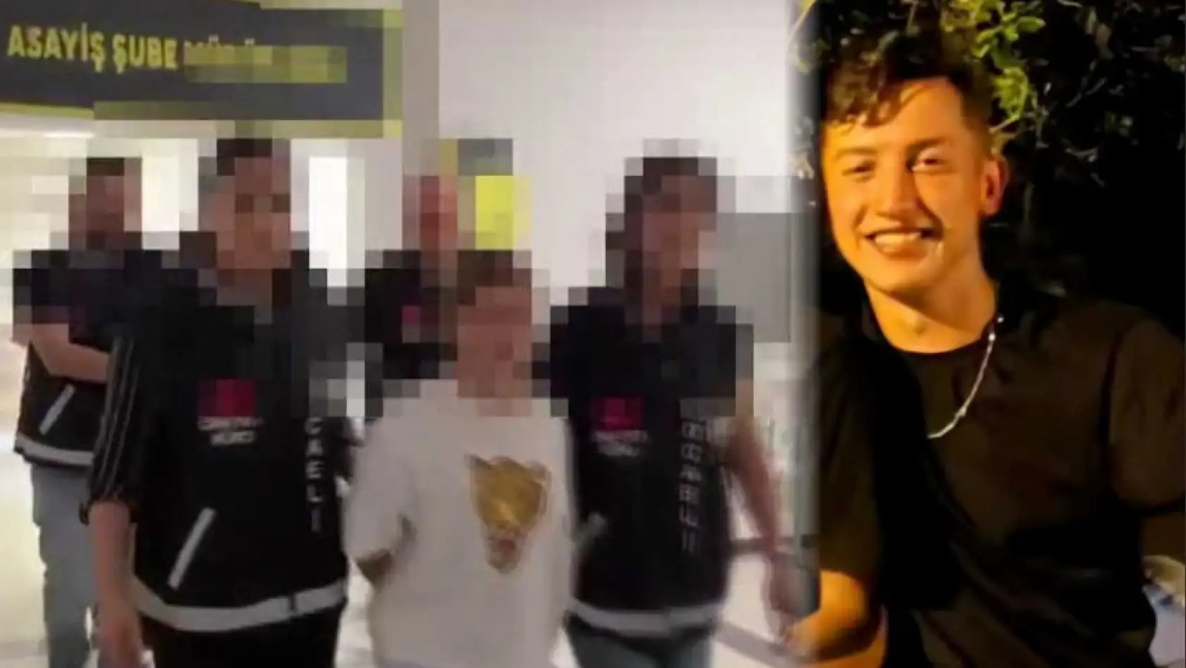 Oğlu öldürülen acılı baba: 'Babalığımı aldılar benden'