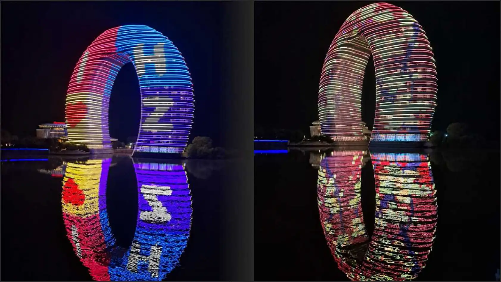 Fethiye ile Çin Arasında İyiniyet Mektubu Teatisi