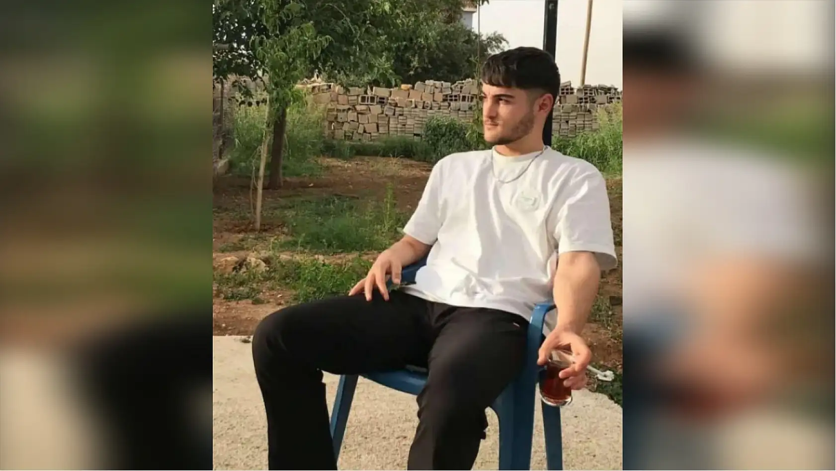 Tır ile motosiklet çarpıştı: İki kardeş hayatını kaybetti