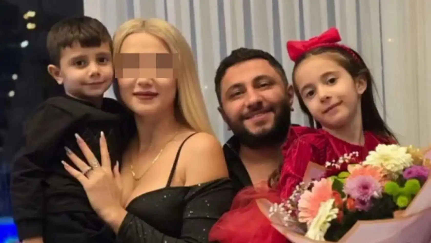 Korkunç Olay: Eşi evi terk etti, 2 çocuğunu öldürüp intihar etti