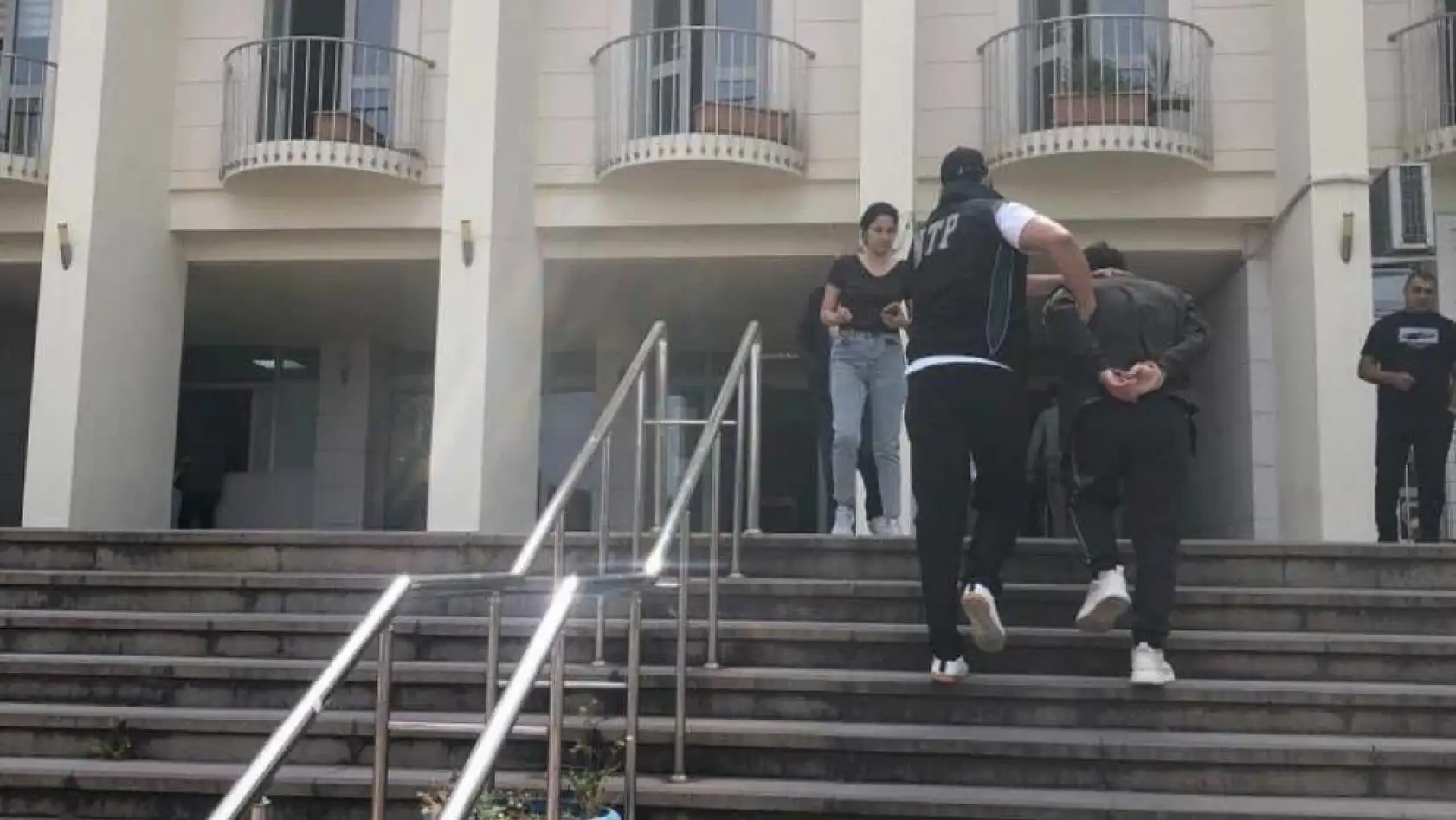 Bodrum'da uyuşturucu operasyonu: '3 sanığa 22 yıl 6 ay hapis'