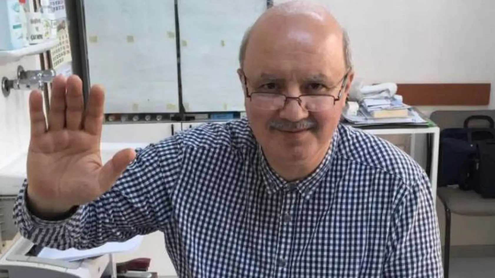 Makas atarak ilerlediği iddia edilen otomobilin sebep olduğu cinayet gibi kazanın tutanağı pes dedirtti