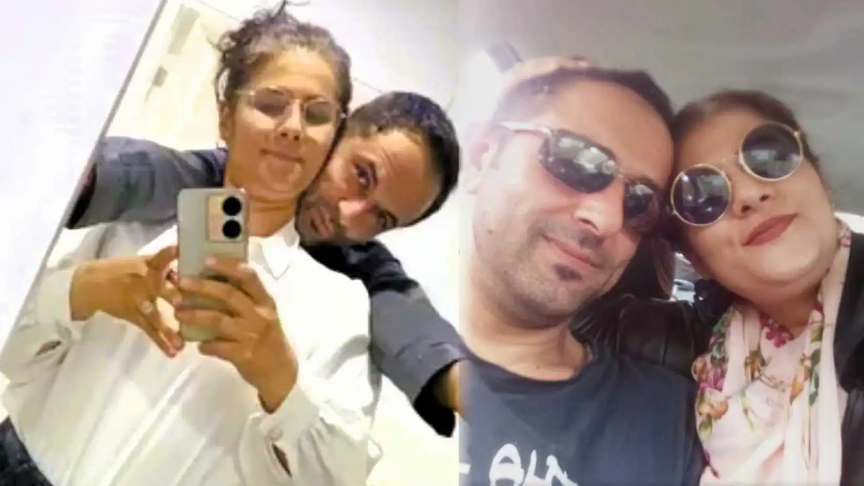 Cezaevinden izinli çıkıp karısını işkence yaparak öldüren kocaya müebbet hapis cezası