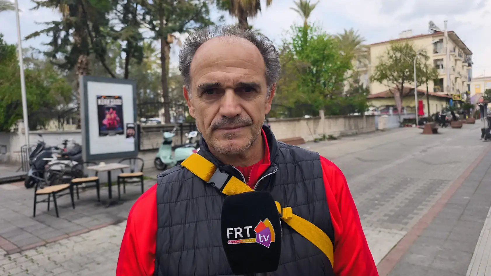 Türkiye'de her iki kazadan birine motosiklet karışıyor