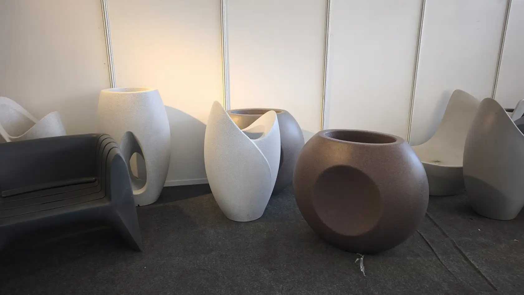 FETEX Fuarı 11 mart'ta kapılarını açıyor