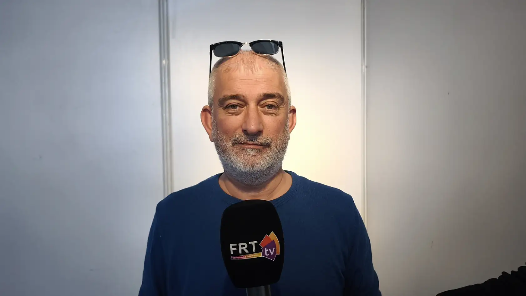 FETEX Fuarı 11 mart'ta kapılarını açıyor