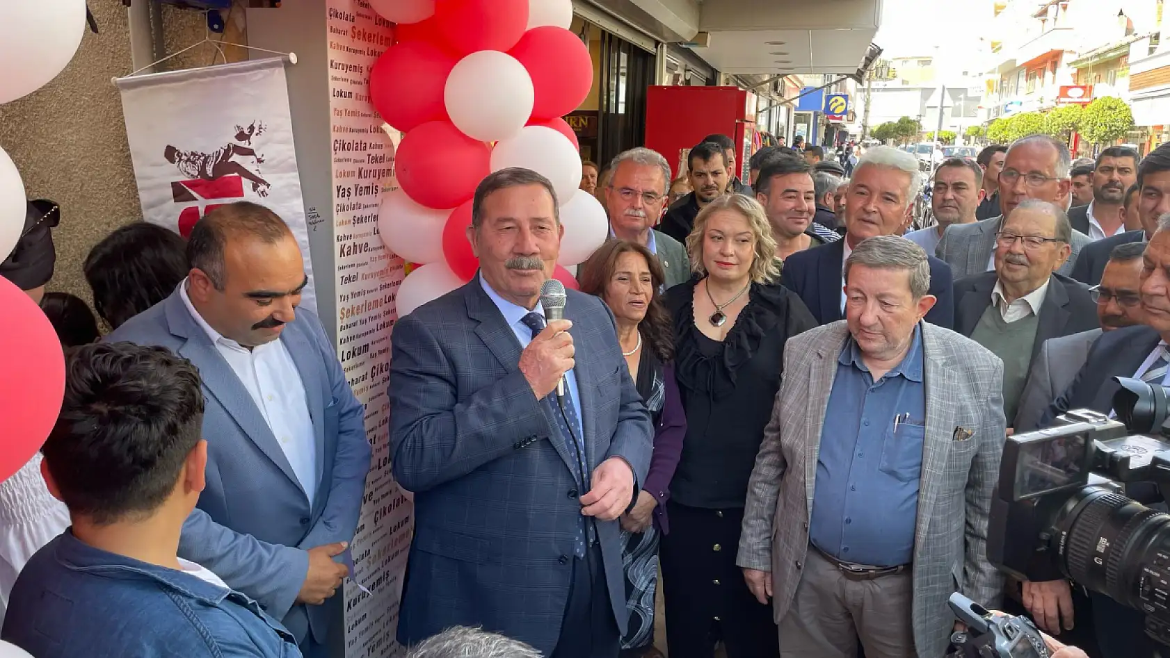 Milas Çizgi Gazetesi'nden yeni başlangıç