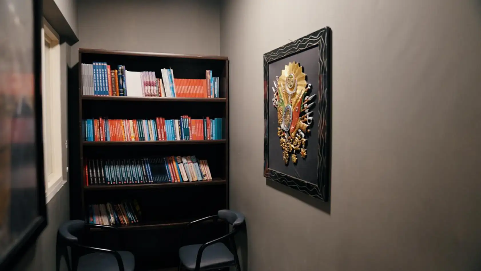 MHP Muğla İl Başkanlığı yeni hizmet binasında vatandaşları ağırlıyor