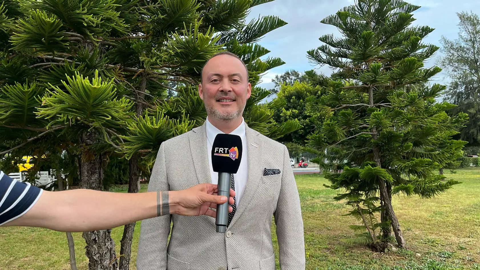Güney Ege Sanayi ve İş Dünyası Federasyonu Fethiye'de Toplantı Gerçekleştirdi