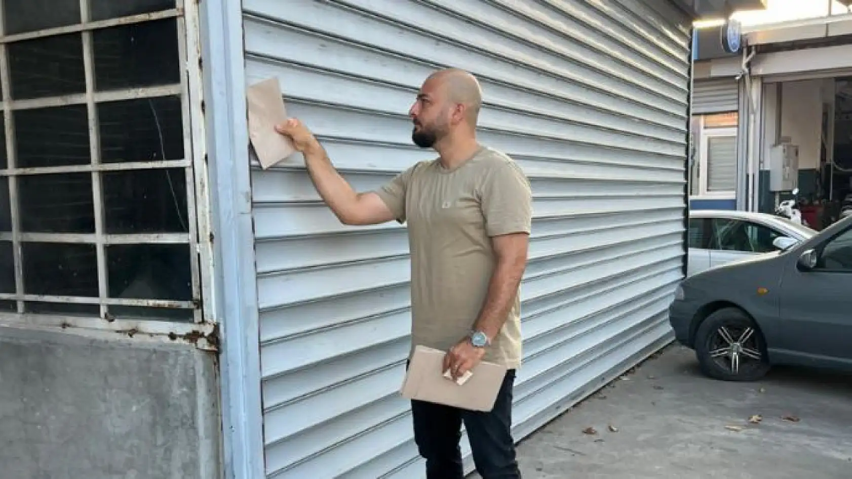 MHP Fethiye İlçe Teşkilatı, Ahilik Geleneğini Esnafla Buluşturdu