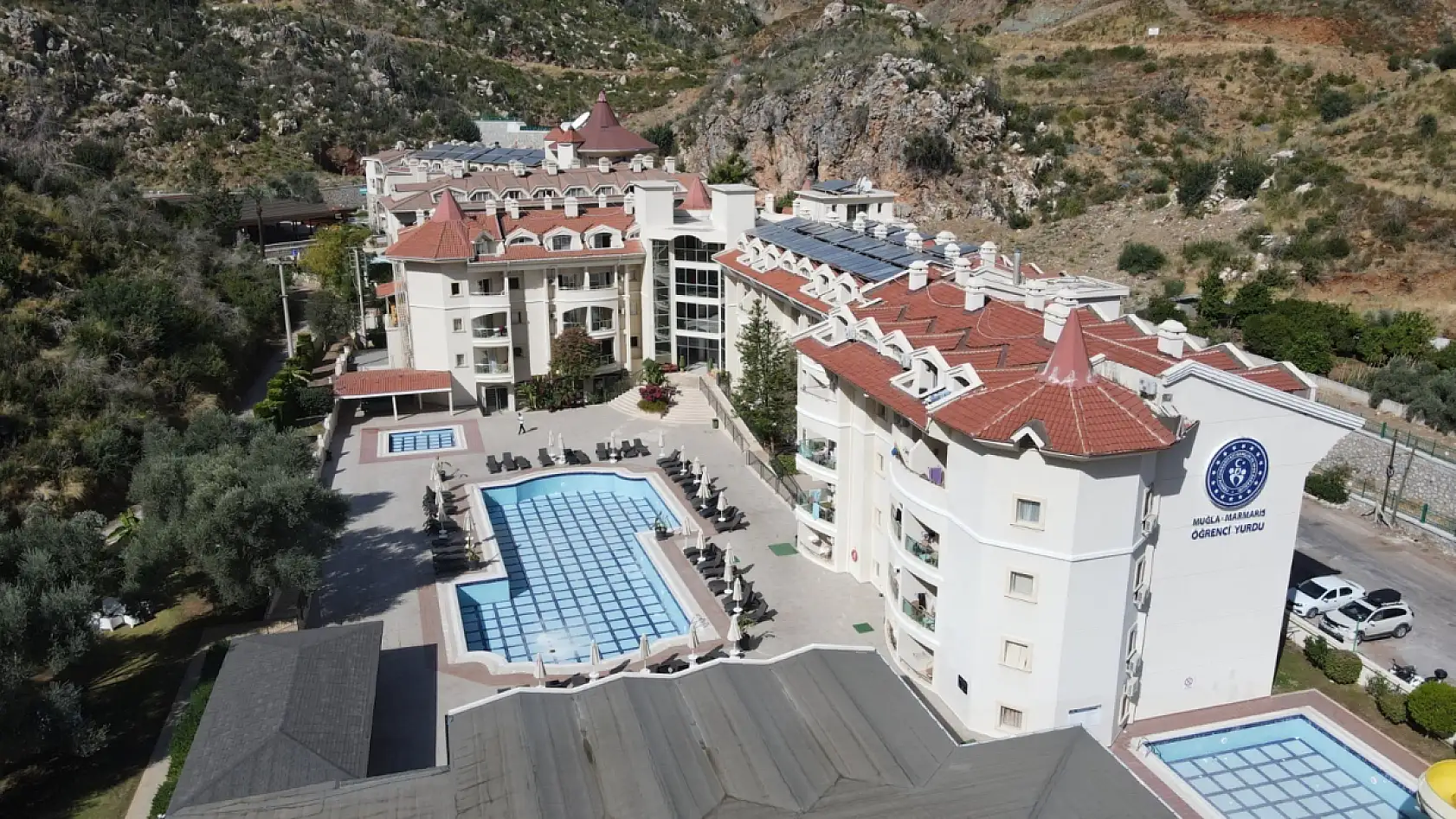 Muğla'da Spor Altyapısına 4 Milyar TL'lik Yatırım