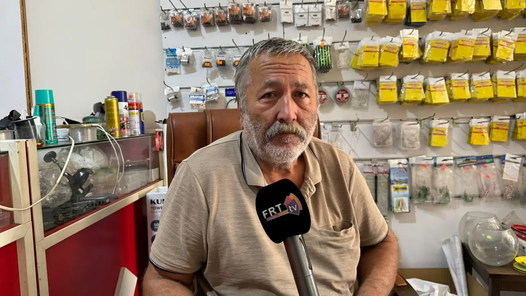 Fethiye'de Yasağa Rağmen Olta Balıkçılığı ve Balon Balığı Sorunu