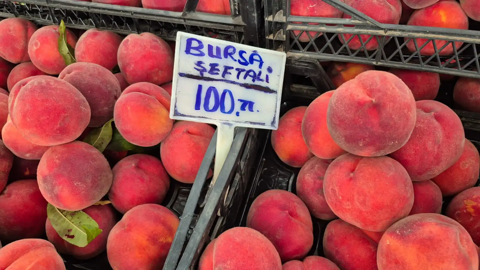 Fethiye Salı Pazarı'nda Fiyat Tartışması