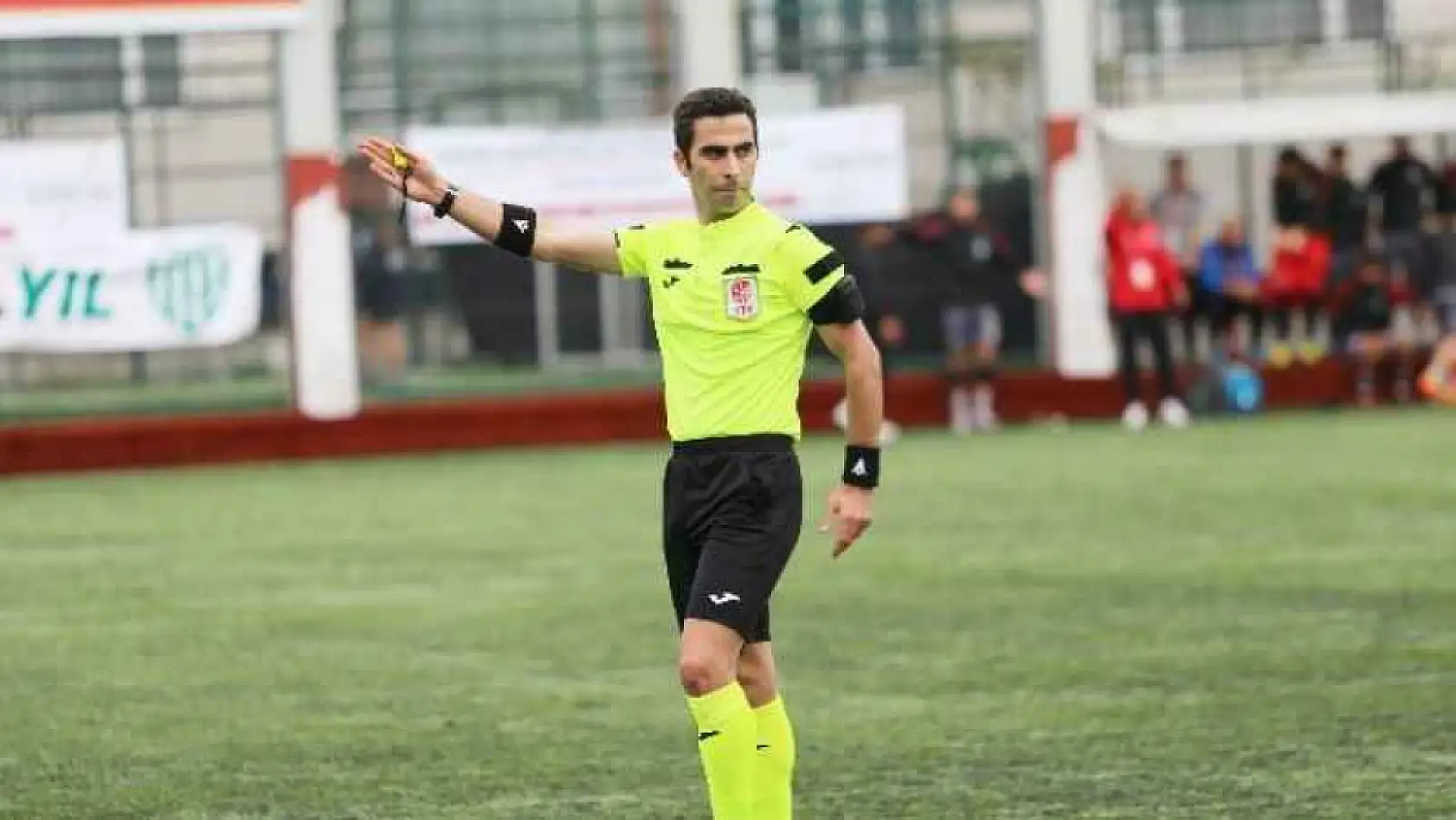 Fethiyespor'un Rakibi Söke 1970 Spor Kulübü