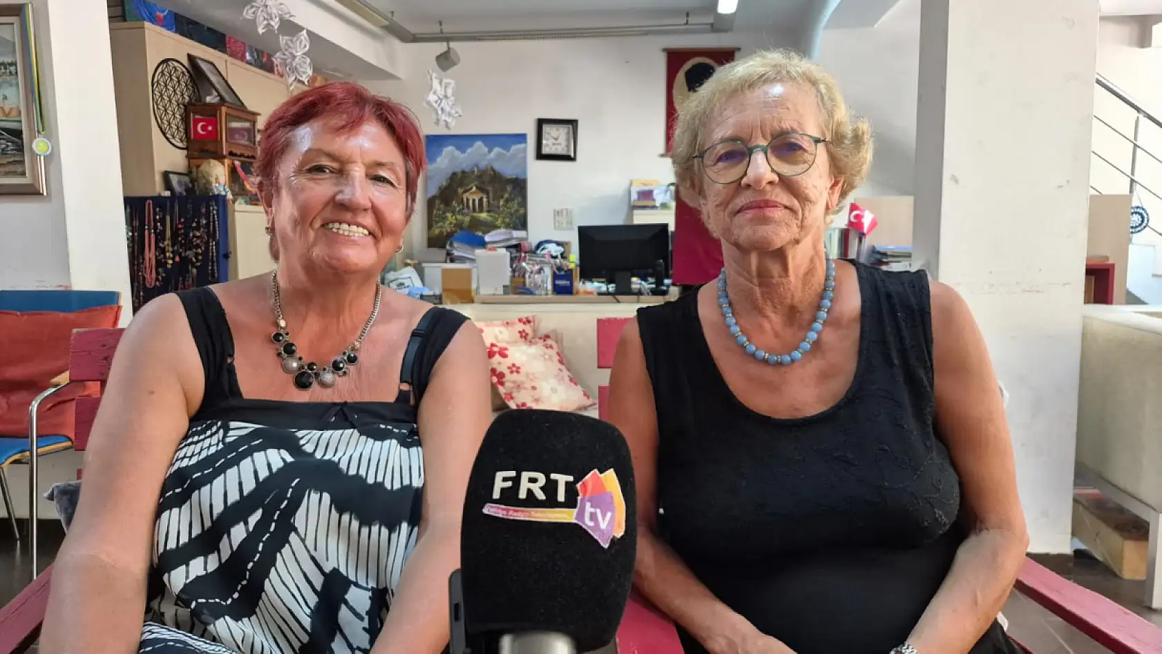 FETAV Burslarıyla Öğrencilere Destek Vermeye Devam Ediyor