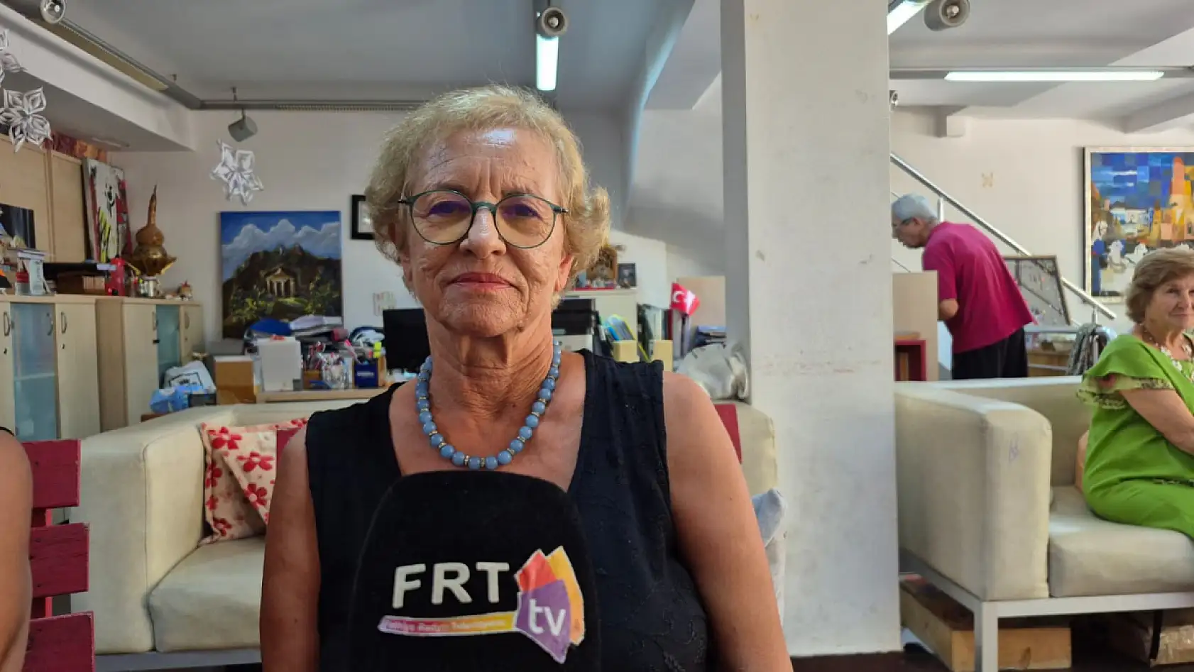 FETAV Burslarıyla Öğrencilere Destek Vermeye Devam Ediyor