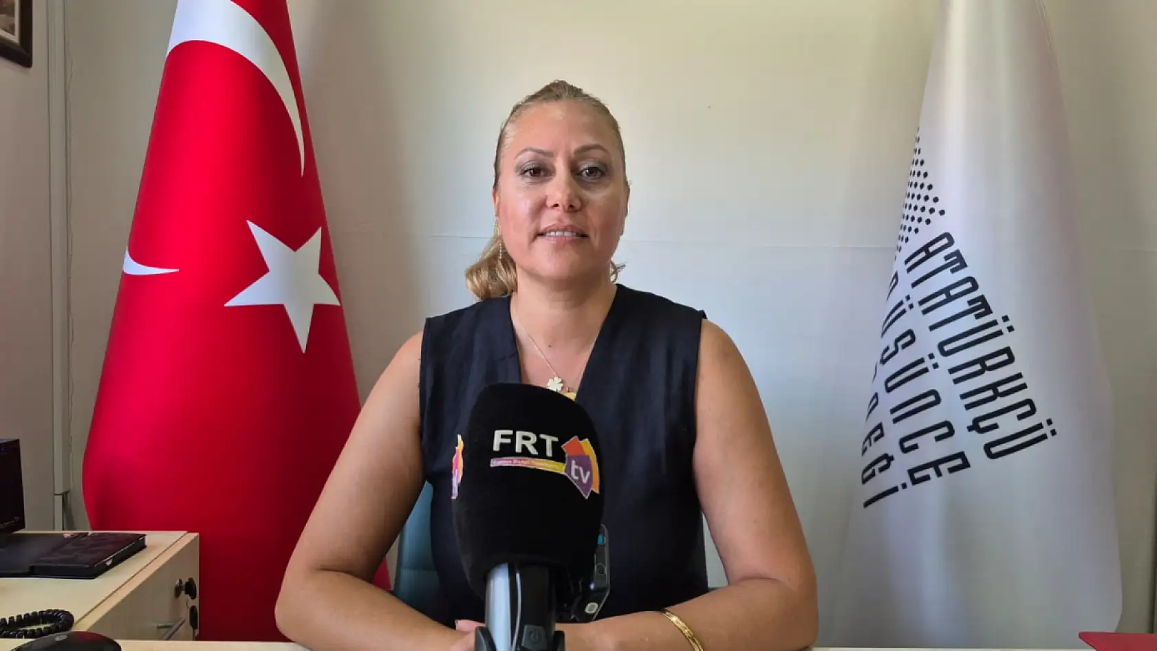 Atatürkçü Düşünce Derneği Fethiye Şubesi'nden Burs Duyurusu