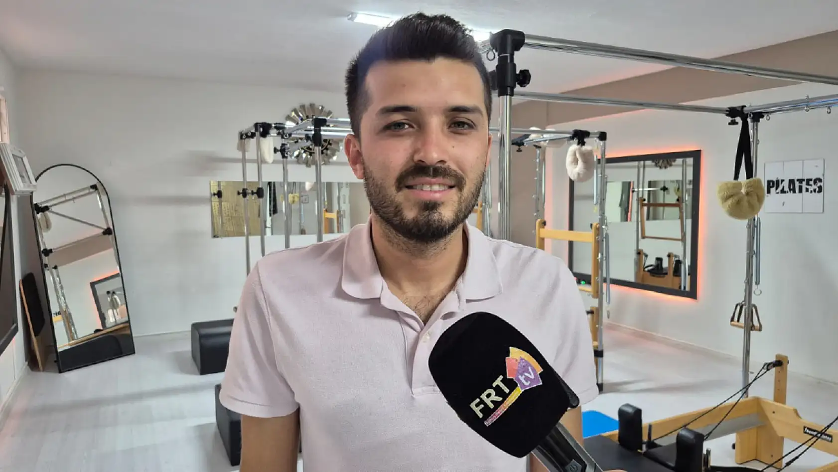 ED Spor Akademisi Kurucusu Doğan: 'Spor, Çocukları Suçtan Korur'