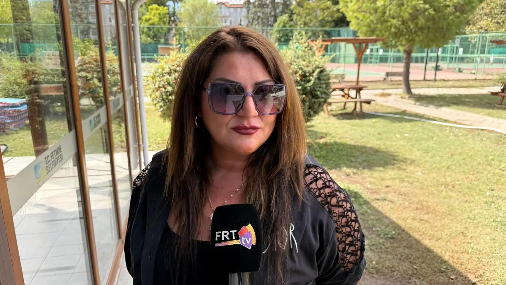 Fethiye'de Ege Sen Sanat Derneği, Yeni Sezona 'Merhaba' Dedi