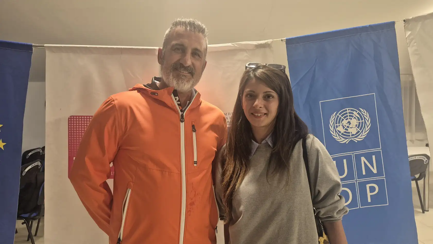 'Yeşil Fethiye, Güvenli Fethiye' Proje etkinlik haftası devam ediyor