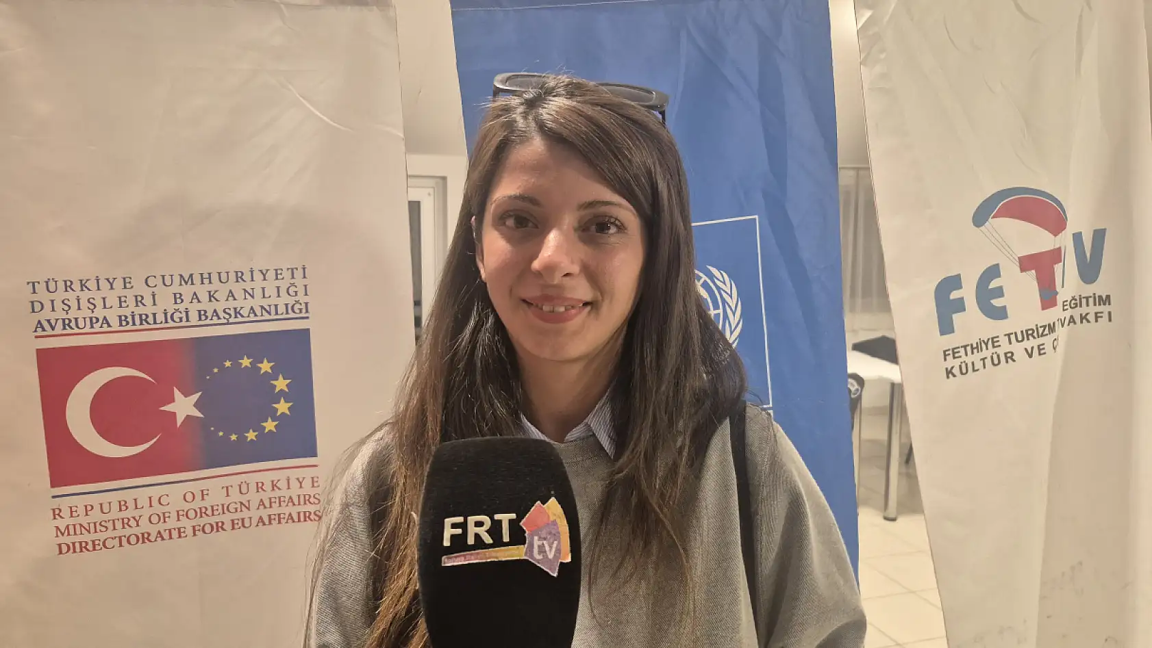 'Yeşil Fethiye, Güvenli Fethiye' Proje etkinlik haftası devam ediyor