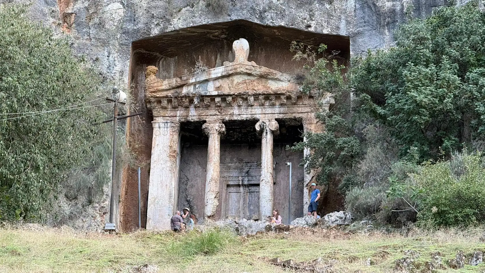 Fethiye Hava Durumu: 17 Kasım – 21 Kasım Haftalık Tahminler
