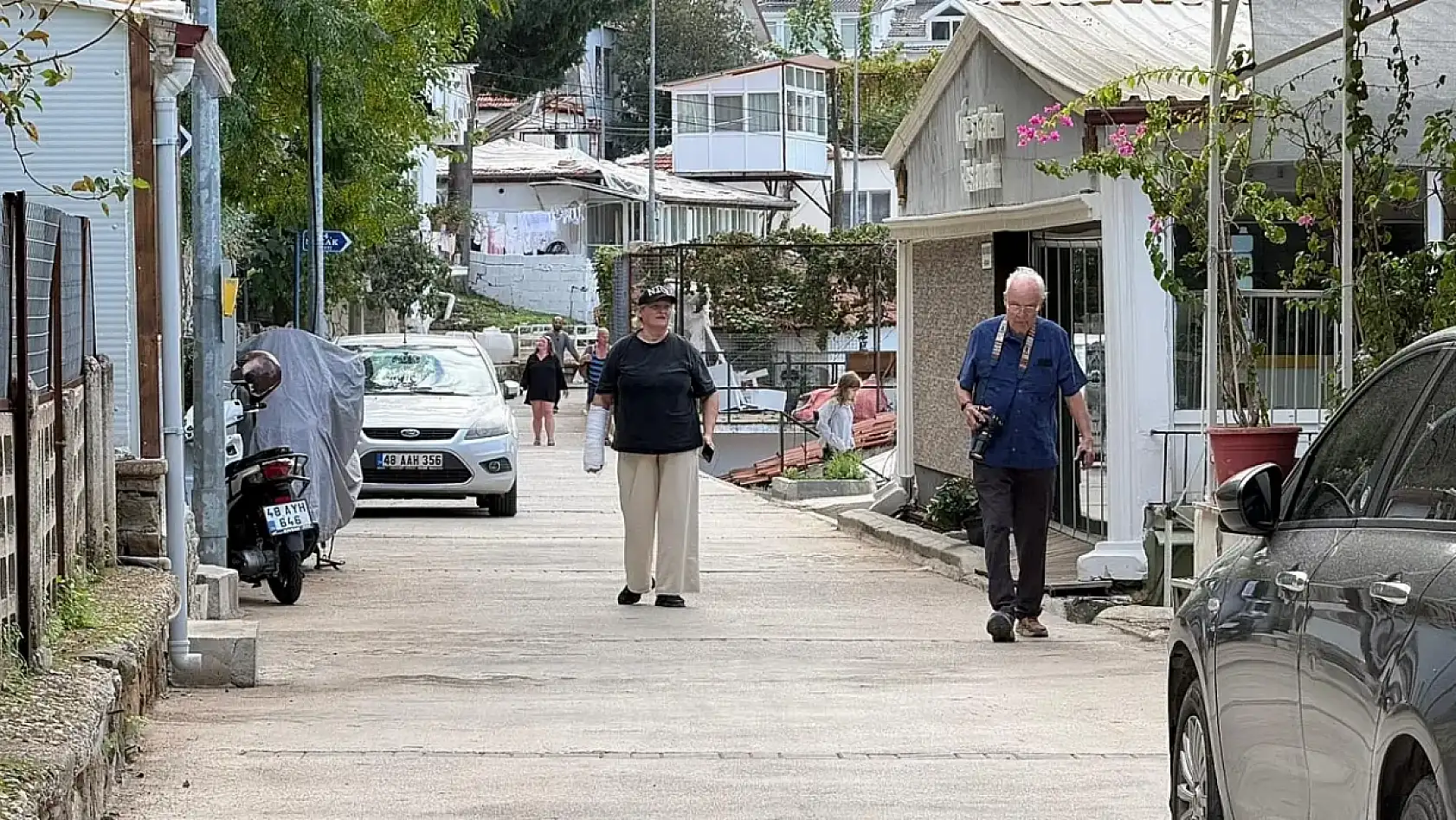 Fethiye'de geçim ve konut alarmı: Sofralar daralıyor, kiralar yükseliyor