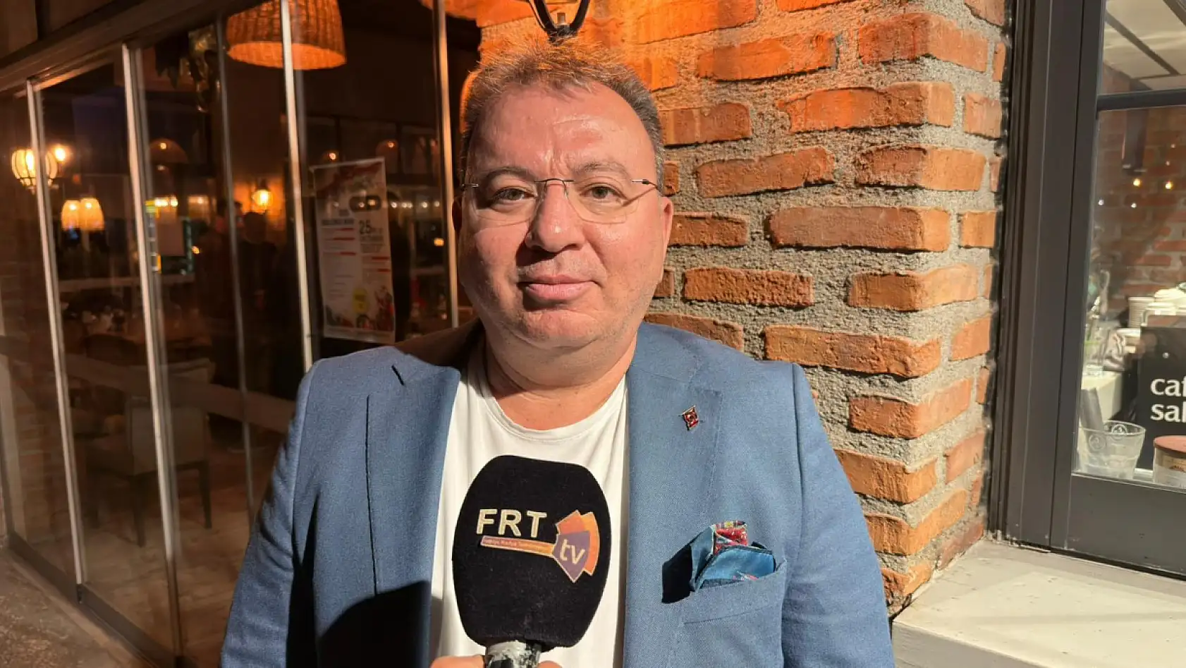 Fethiye Otelciler Birliği Aralık Ayı Toplantısını Gerçekleştirdi