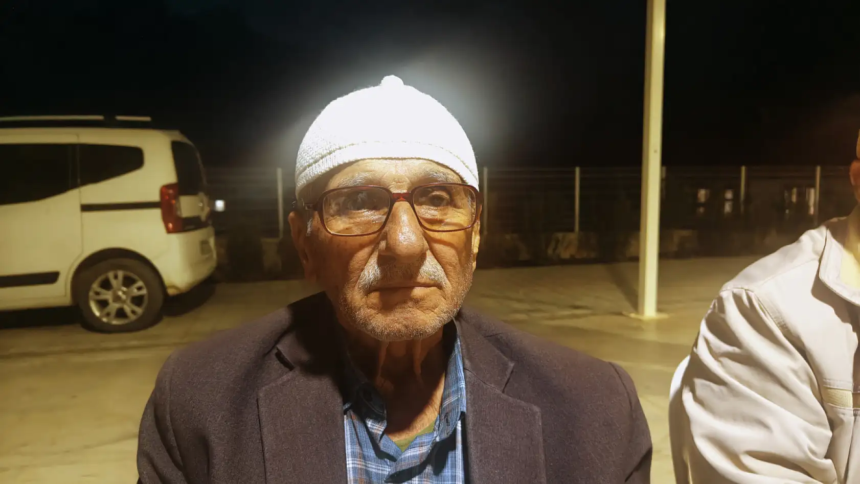 Fethiye Pazaryeri Mahallesi Karapınar Mevkiinde geleneksel iftar programı