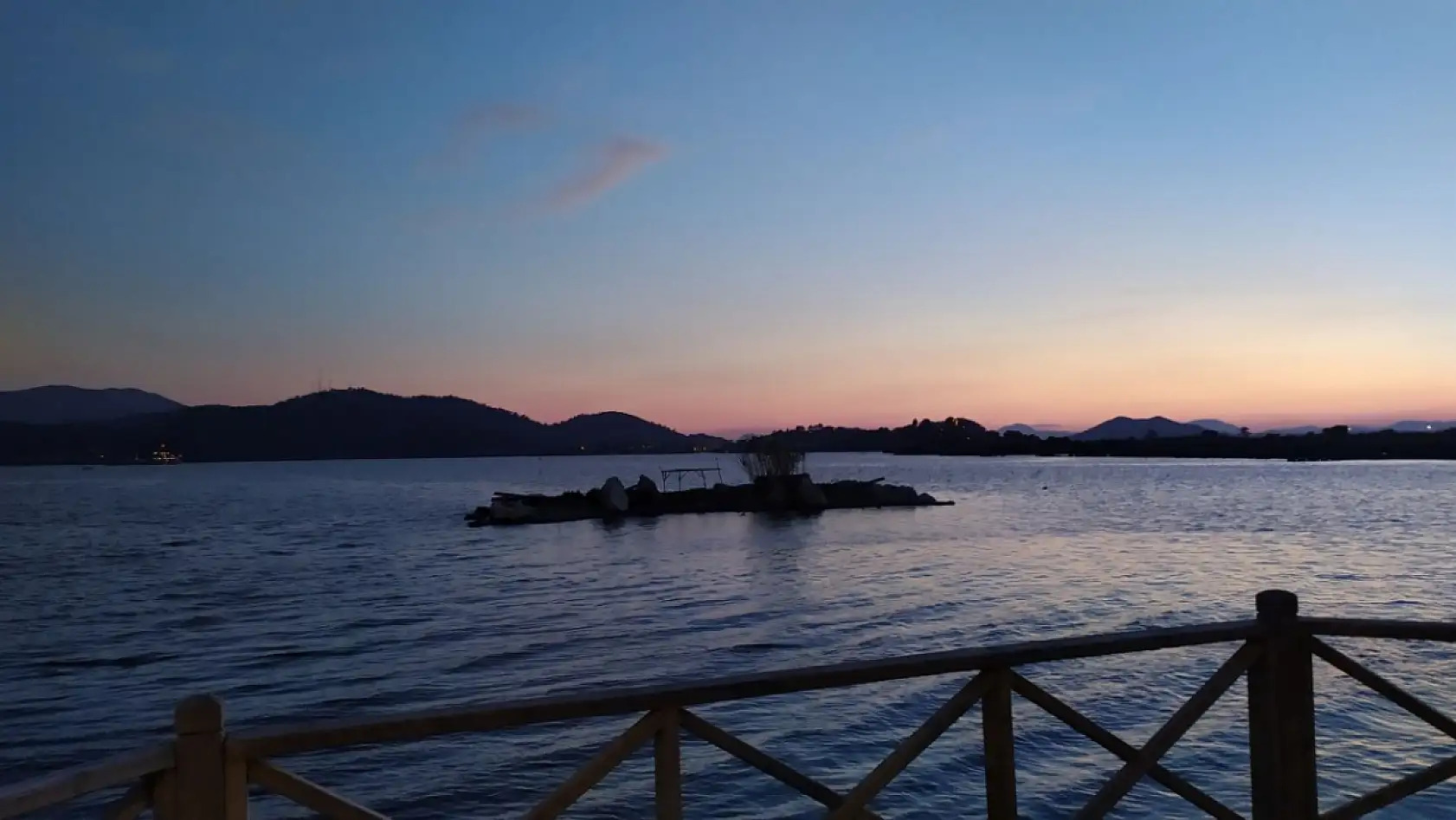 Fethiye'nin Neredeyse Tamamında Elektrik Kesintisi Yaşanacak! O Güne Dikkat Edin!