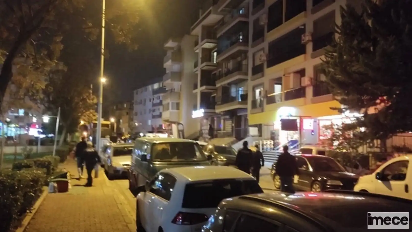 İzmir'de 1 köpek ve 5 kişiyi vuran hayalet nişancı yakalandı