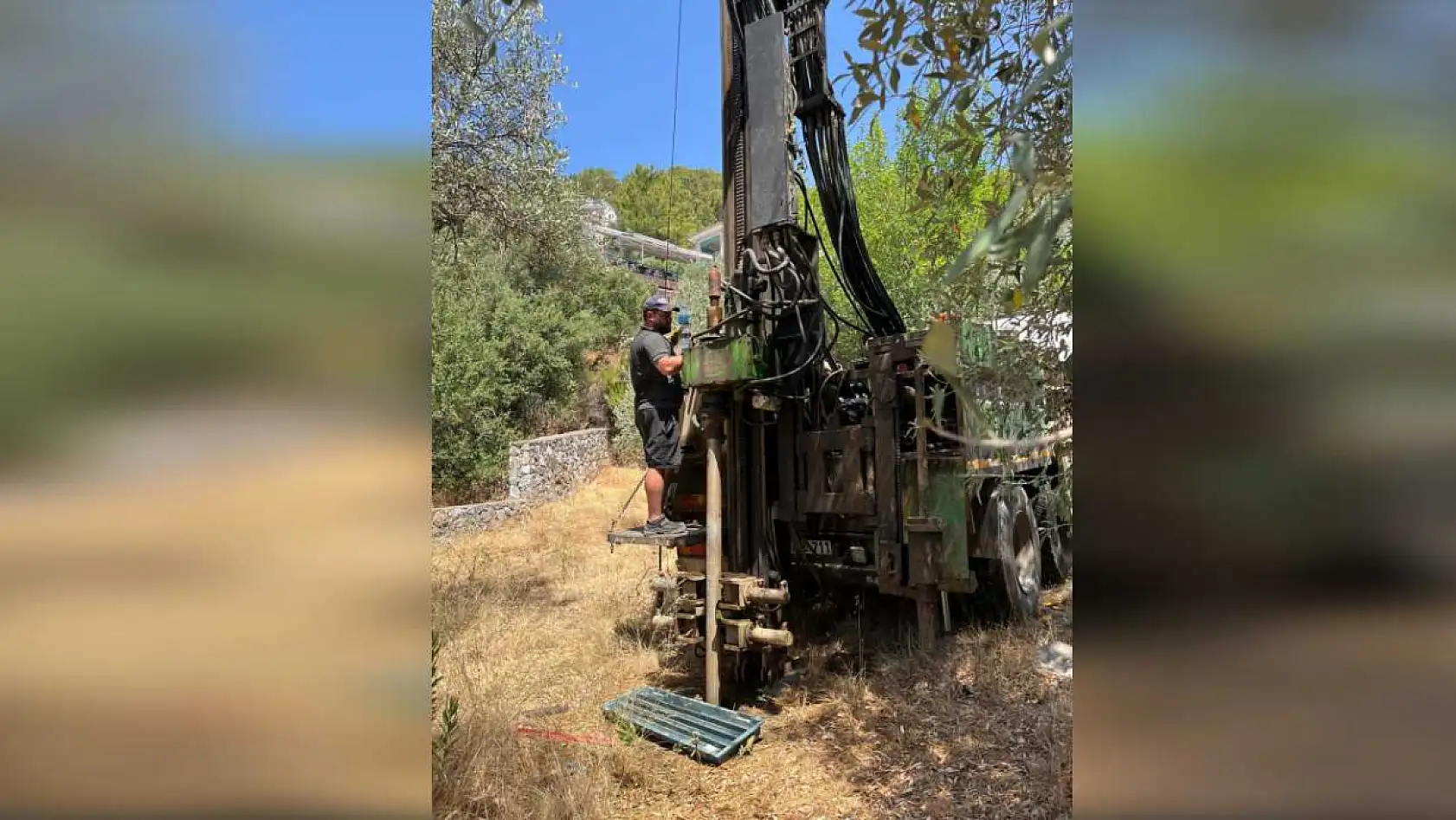 Muğla Büyükşehir'den Depreme Karşı Dirençli Kent Adımı