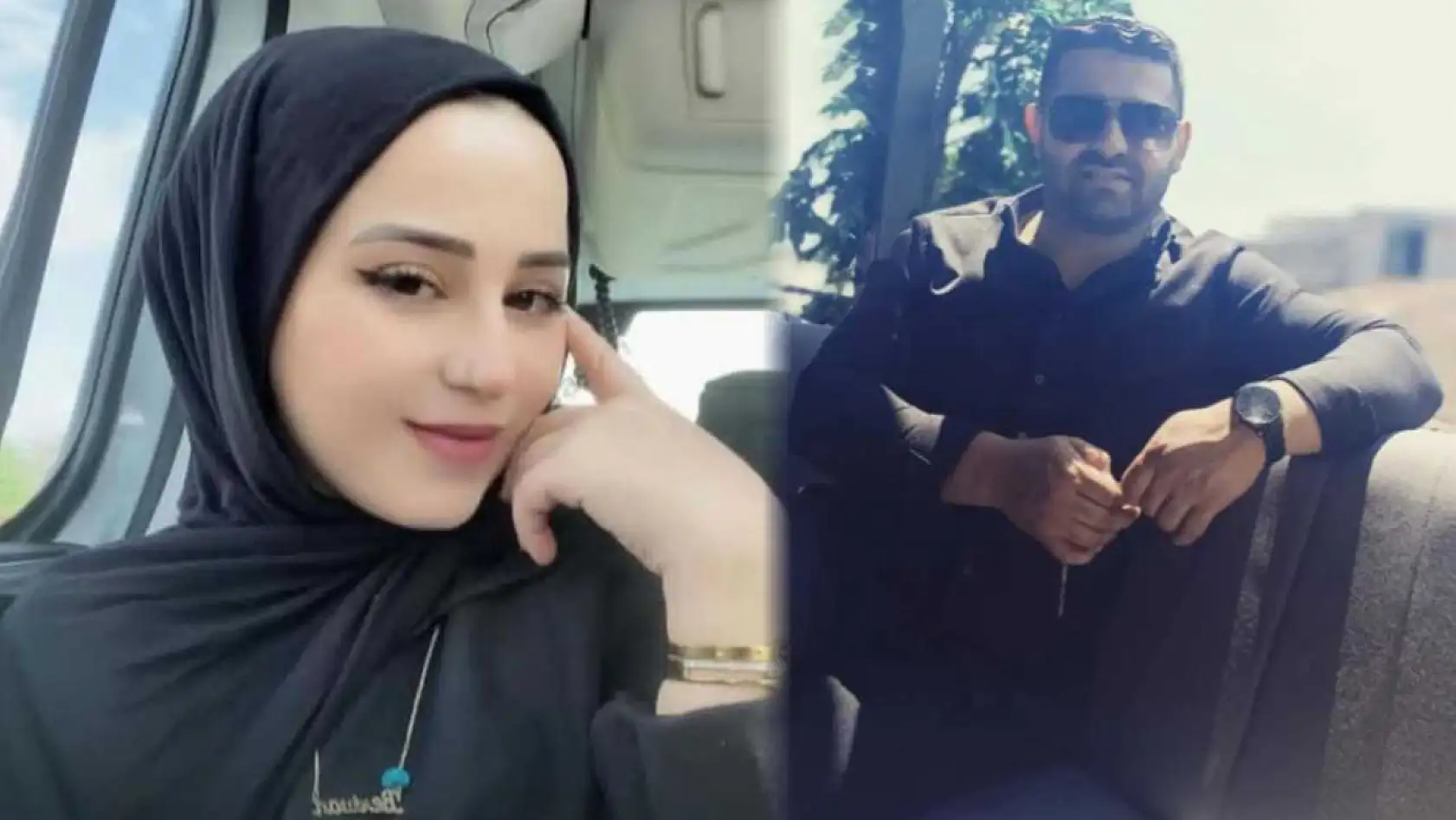 Mihriban cinayetinde kan donduran ifade: 'Öldüğünü anlayınca ormana gömdüm'