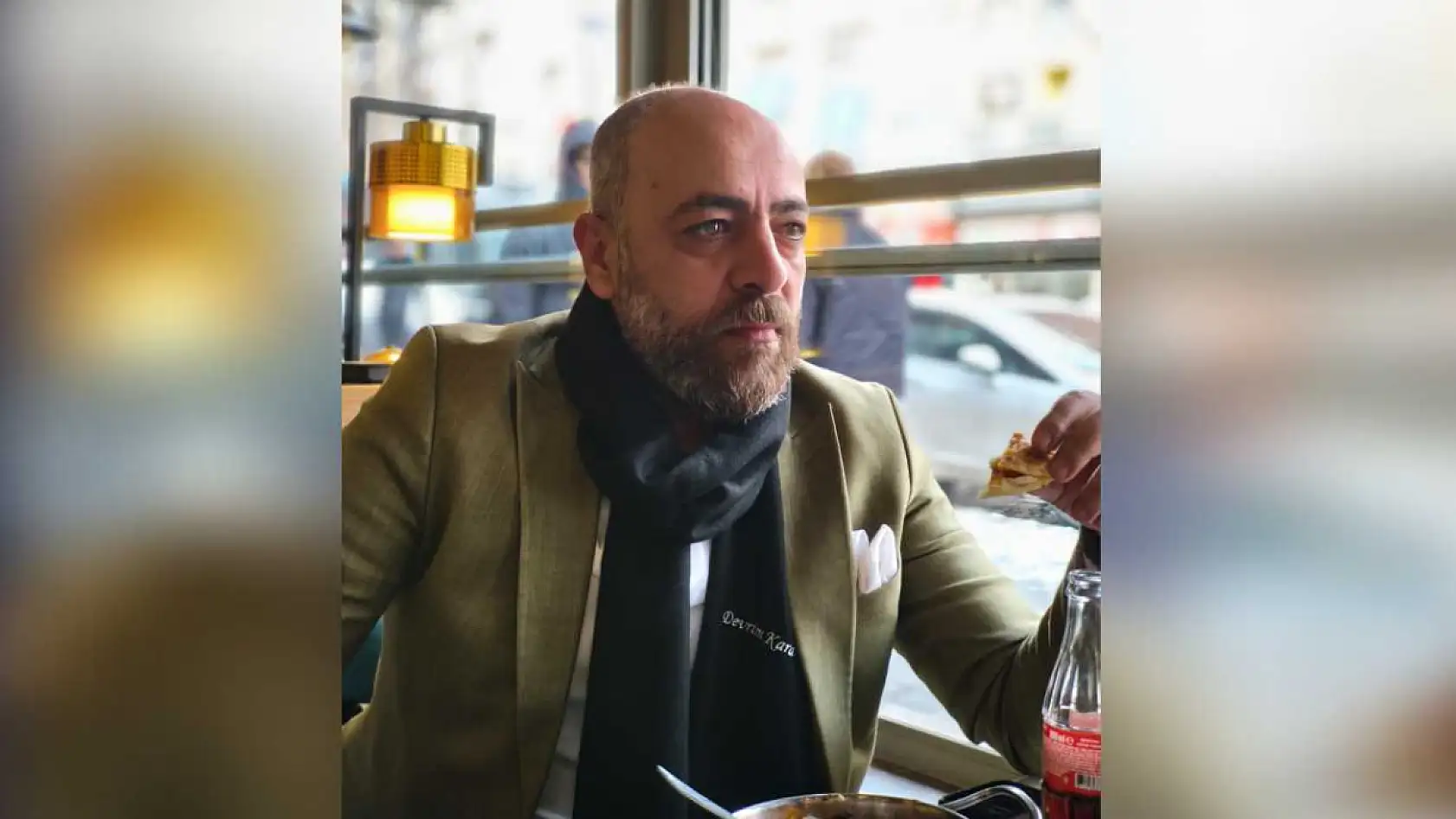 Beşkaza Platformu Başkanı Karakuş'tan sağlık çalışanlarına yönelik linçlere itidal çağrısı