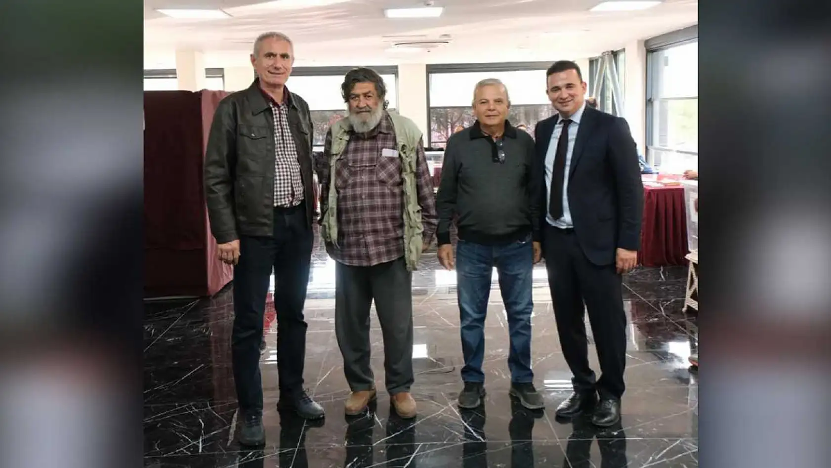 Fethiye Esnafı, Beşkaza Ruhu Gösterdi