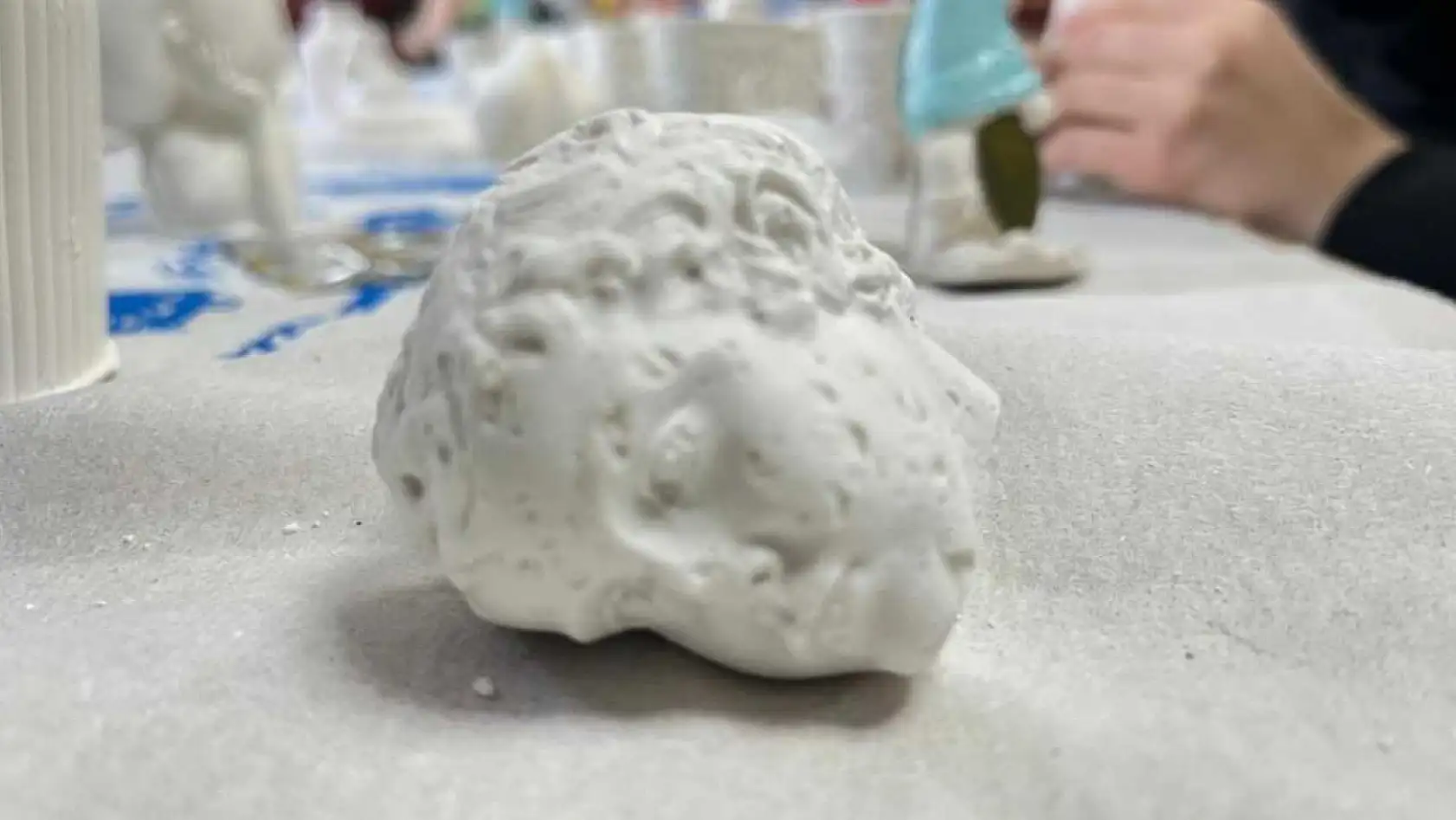 Menteşe Kötekli Gençlik Merkezi'nde 'Ünides' projesi