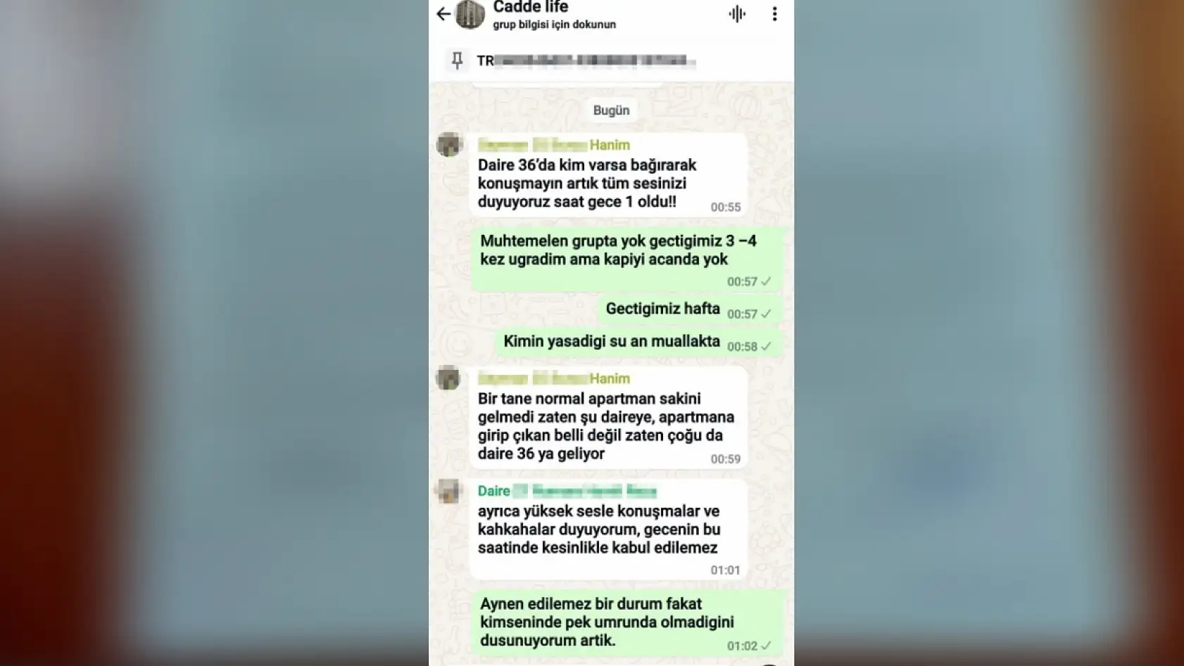 Akıl almaz olay: Tapulu 4 dairesi kendisinden habersiz kiralandı, tehdit telefonları bitmek bilmedi