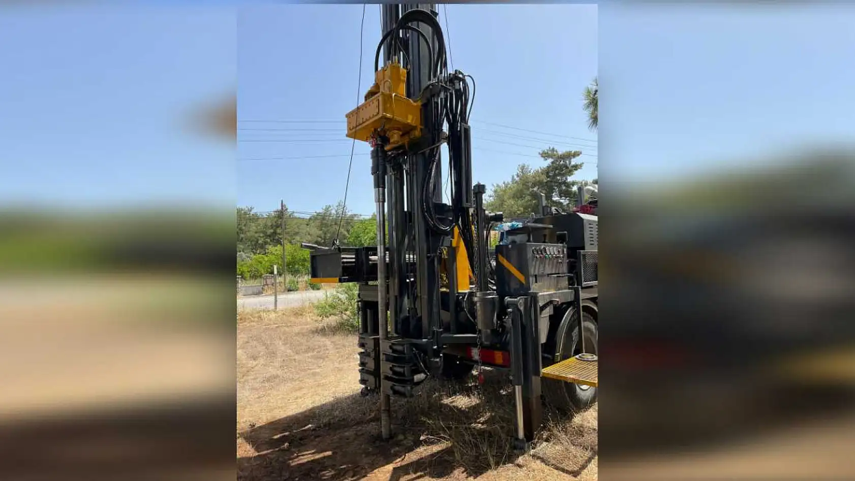 Muğla Büyükşehir'den Depreme Karşı Dirençli Kent Adımı