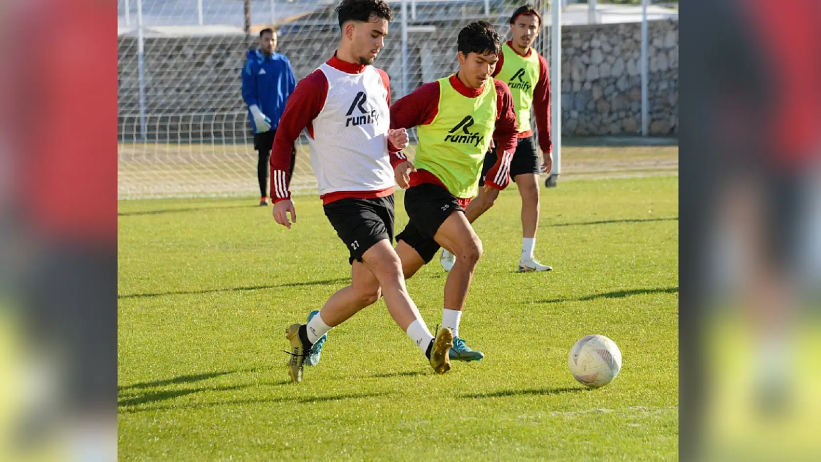 Fethiyespor, Karaköprü Deplasmanında 3 Puan Arayacak