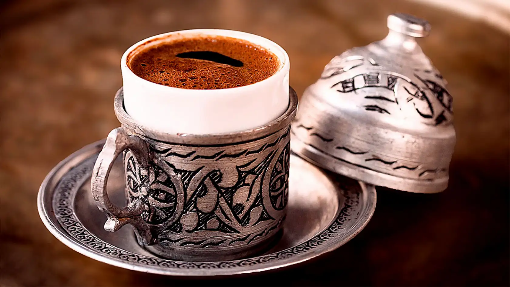 Uzmanı Uyardı Kahve İçenlerde 8 Kat Fazla Bulunuyor