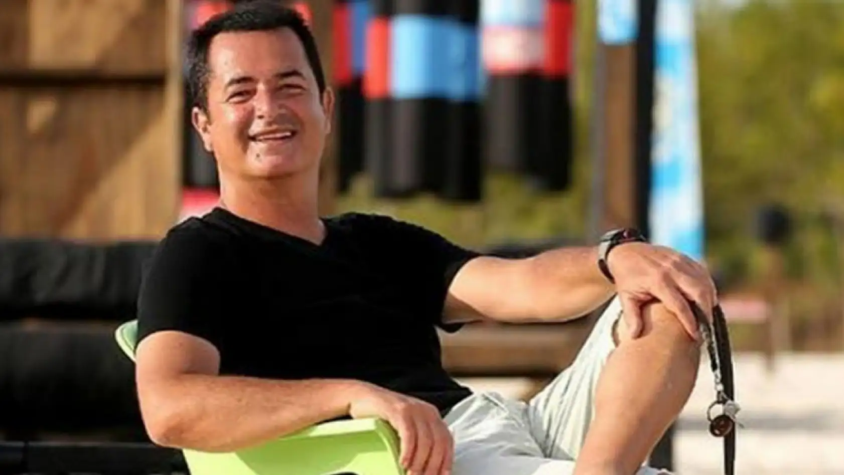 Acun Ilıcalı servetiyle gündemdeydi Aylık kazancını sordular