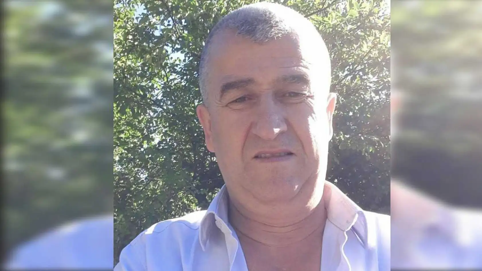 Evlatlık katilin kan donduran planı